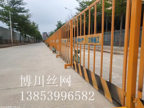 济南市基坑护栏基坑护栏 - 一站式服务