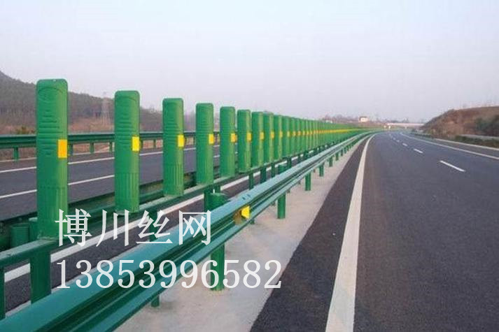 济南市基坑护栏高速公路护栏 - 排名